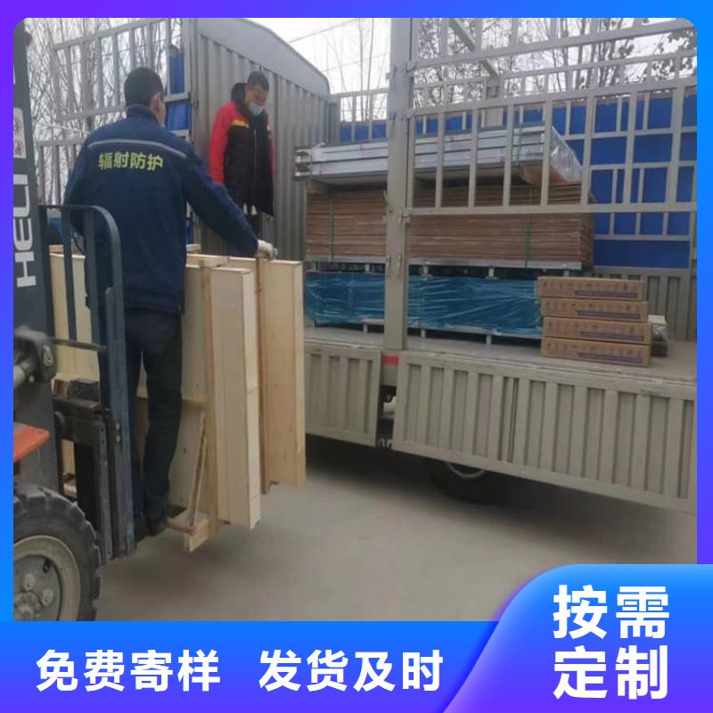 铅玻璃观察窗价格公道