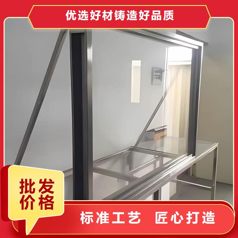 DR室铅玻璃超高性价比