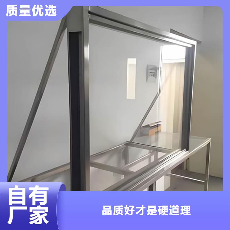 铅玻璃3个铅当量大企业
