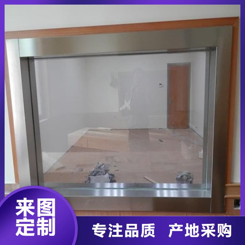 大块铅玻璃参数