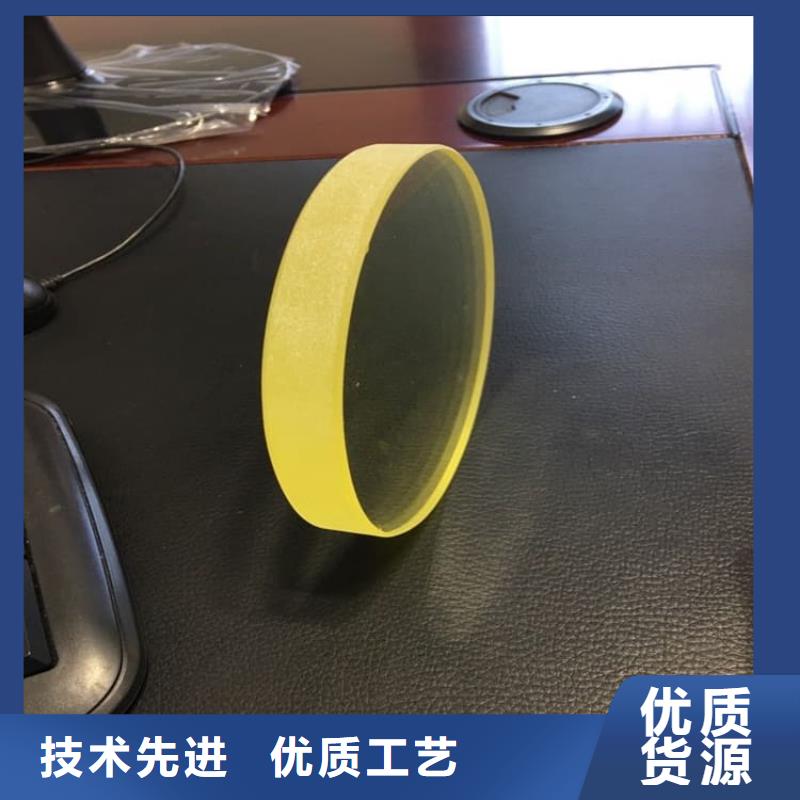 厂家供应CT室铅玻璃