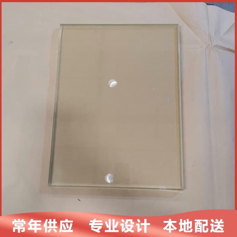 质优价廉的放射科铅玻璃批发商