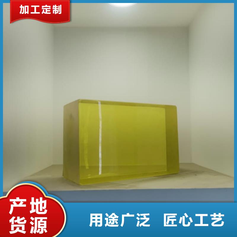 实力雄厚的射线防护铅玻璃厂家