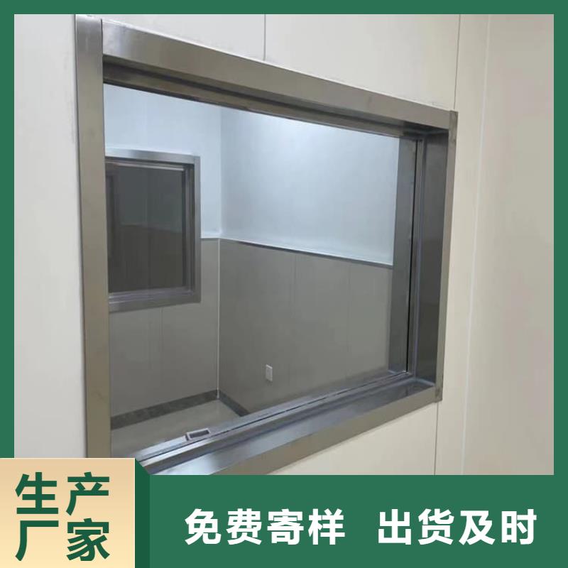 铅玻璃1000*800mm市场价