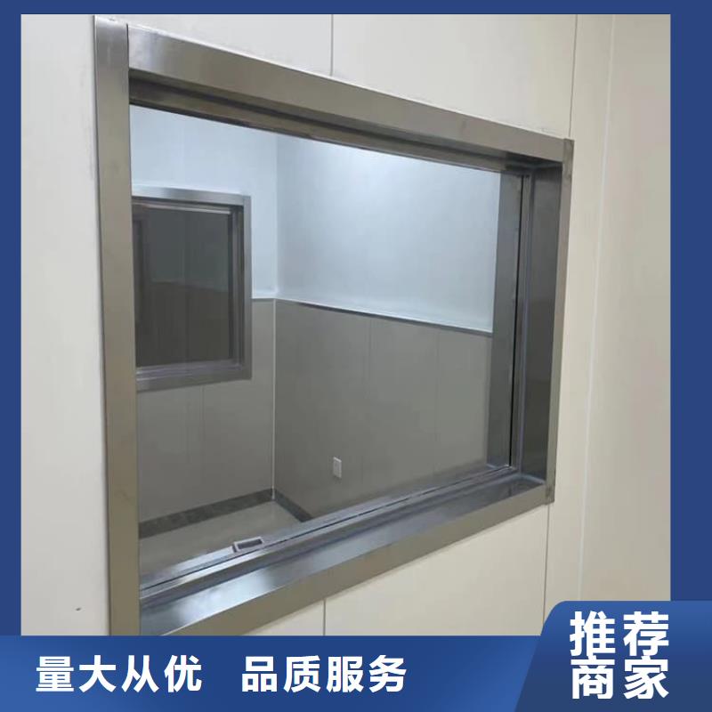 铅玻璃600*800mm大规模厂家