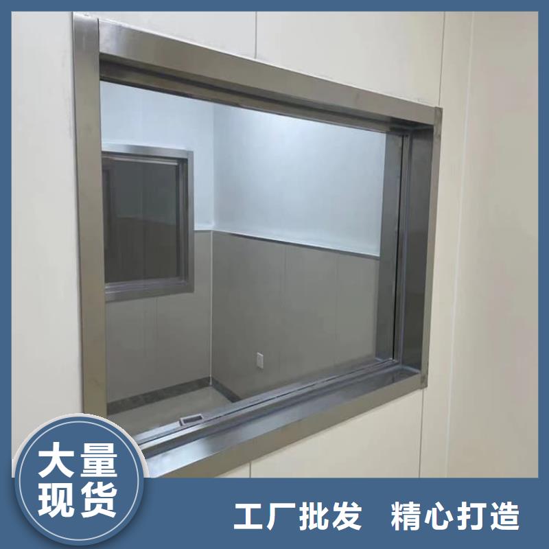 销售折射防护铅玻璃公司