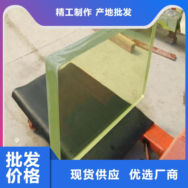 铅玻璃600*800mm直供全国品牌:本地厂家