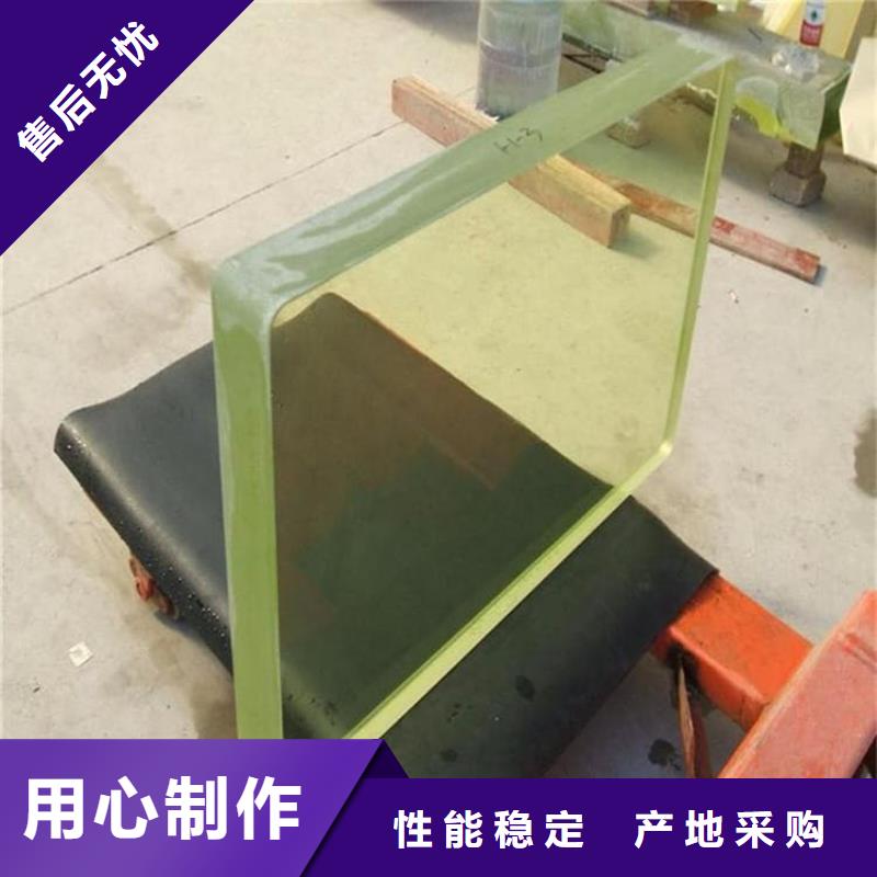 铅玻璃观察窗价格公道