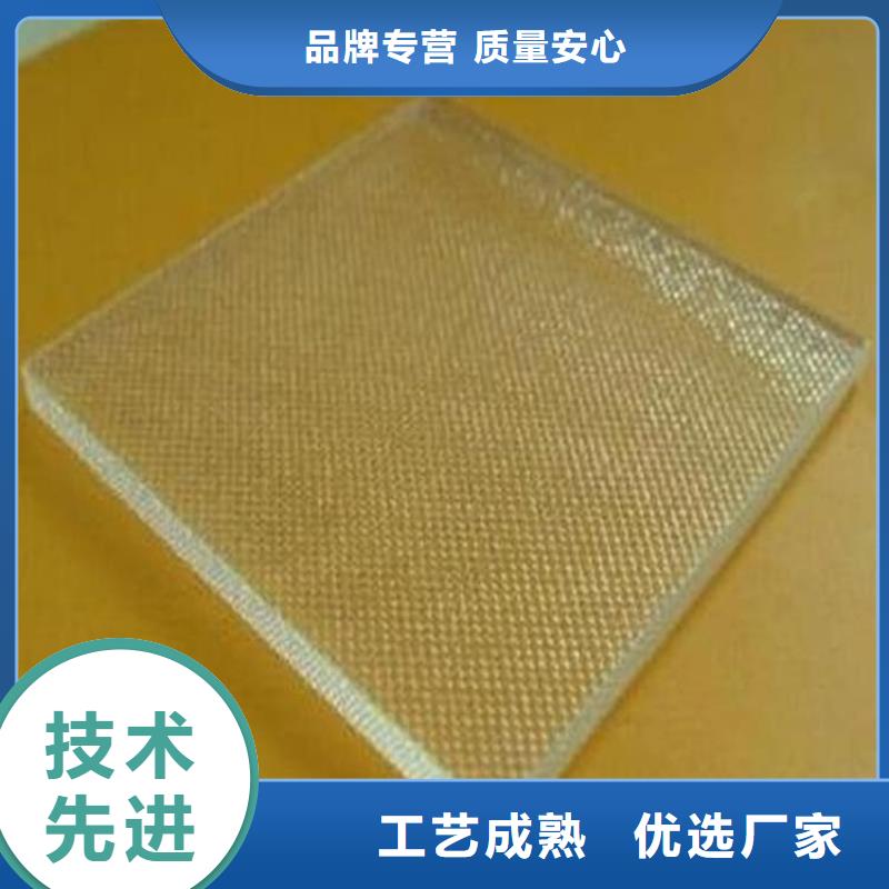 防护铅玻璃产地