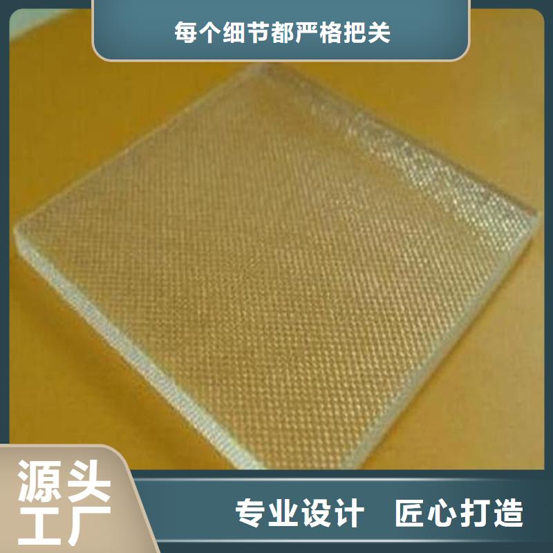 手术室铅玻璃出口品质