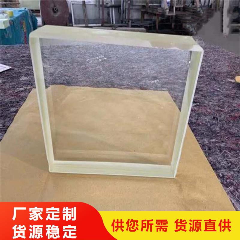 经验丰富的大块铅玻璃批发商