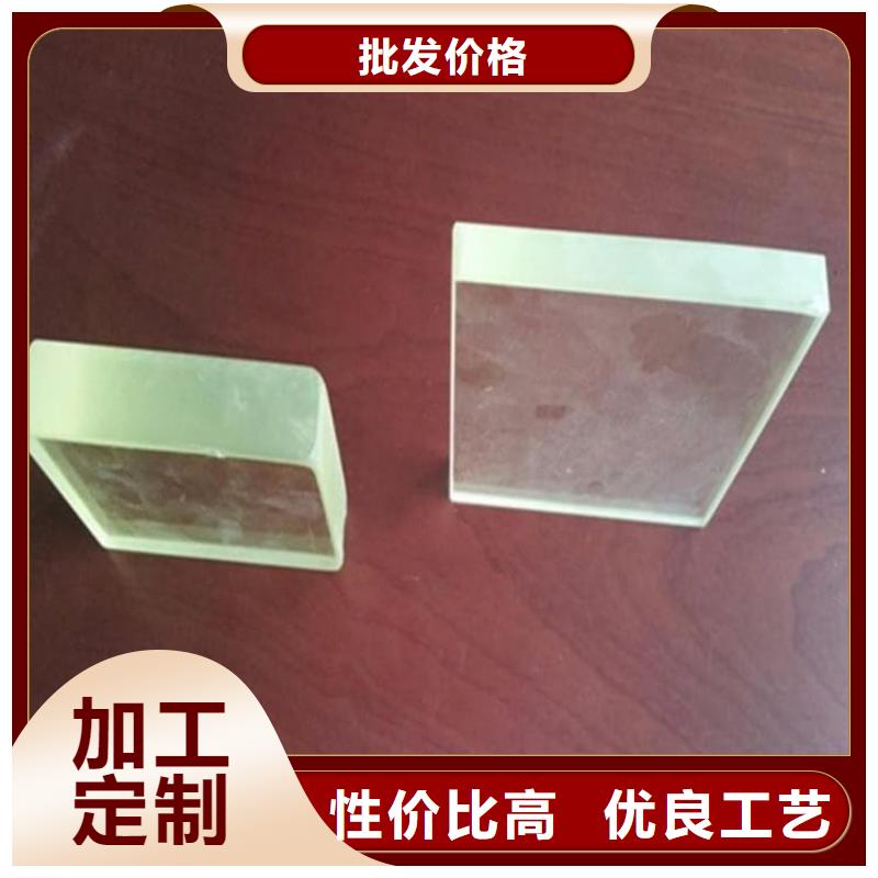 铅玻璃观察窗经验充足