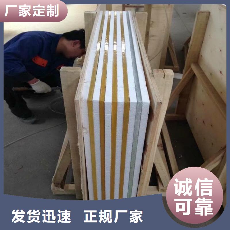射线防护铅玻璃老牌厂家