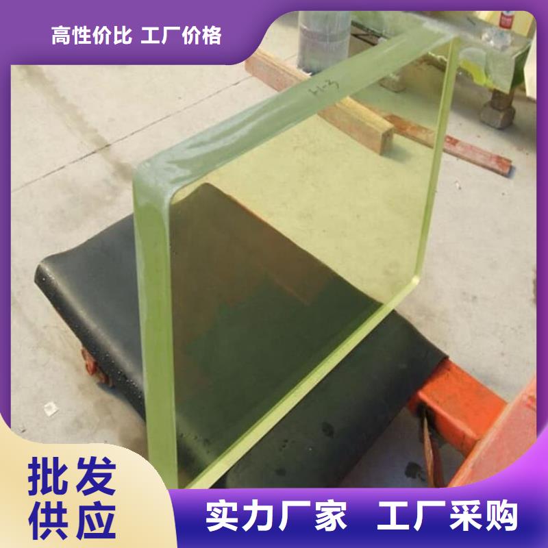 CT室铅玻璃厂家-找博瑞达有限公司