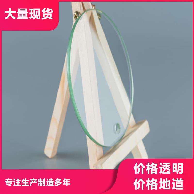 拍片室防护铅玻璃产品参数