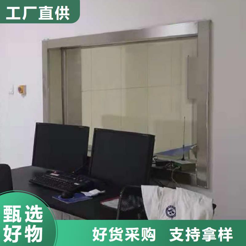 铅玻璃观察窗厂家，货源足