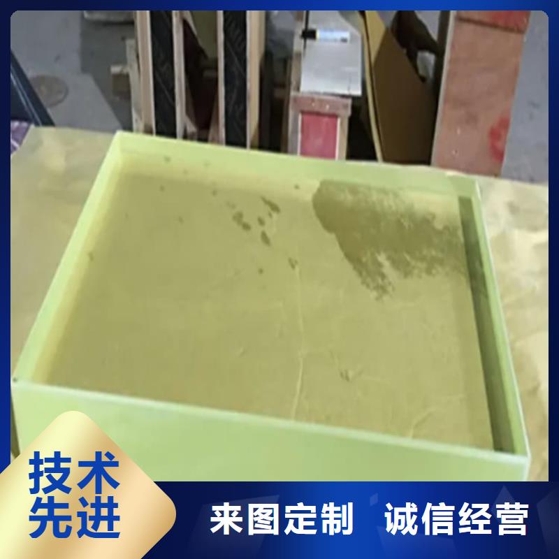 实力雄厚的射线防护铅玻璃厂家