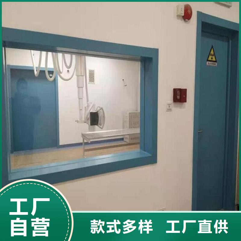 定制宠物医院铅玻璃的经销商