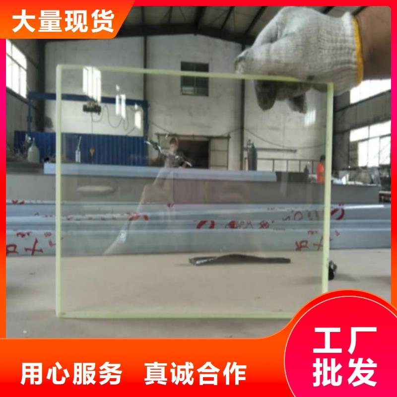 铅玻璃观察窗经验充足