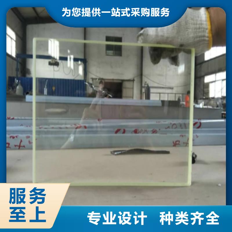 #铅玻璃4个铅当量#选择我们