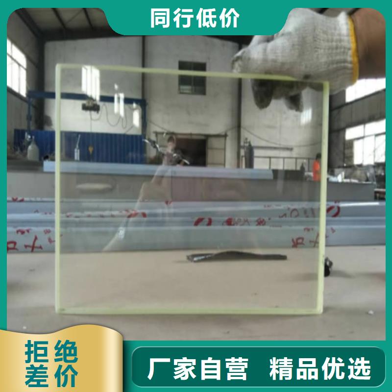 铅玻璃观察窗厂家-信守承诺