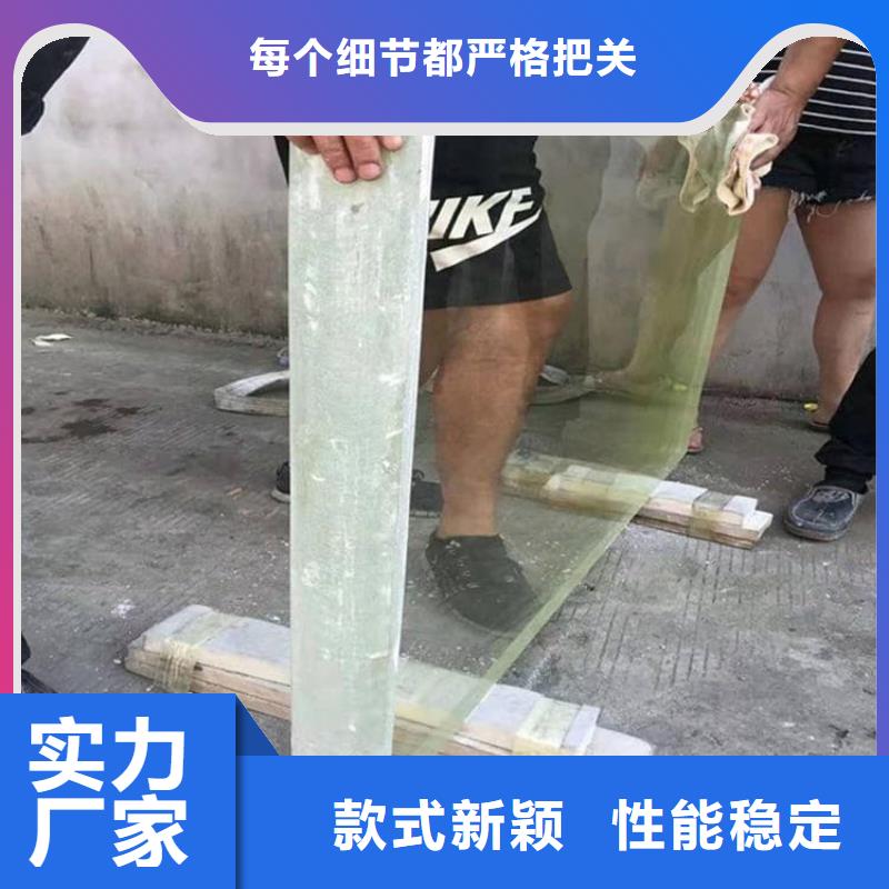 发货及时的铅玻璃1200*800mm厂家