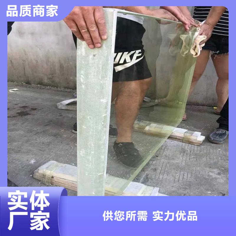 铅玻璃600*800mm现货促销