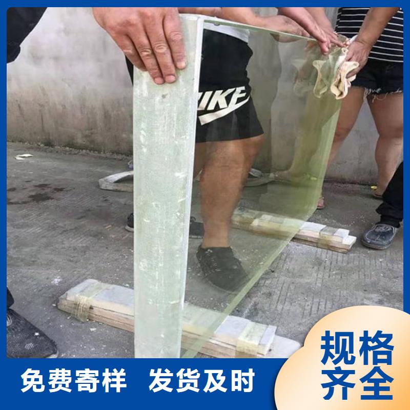 供应折射防护铅玻璃_品牌厂家