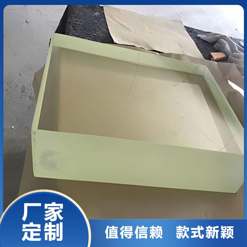 拍片室防护铅玻璃企业