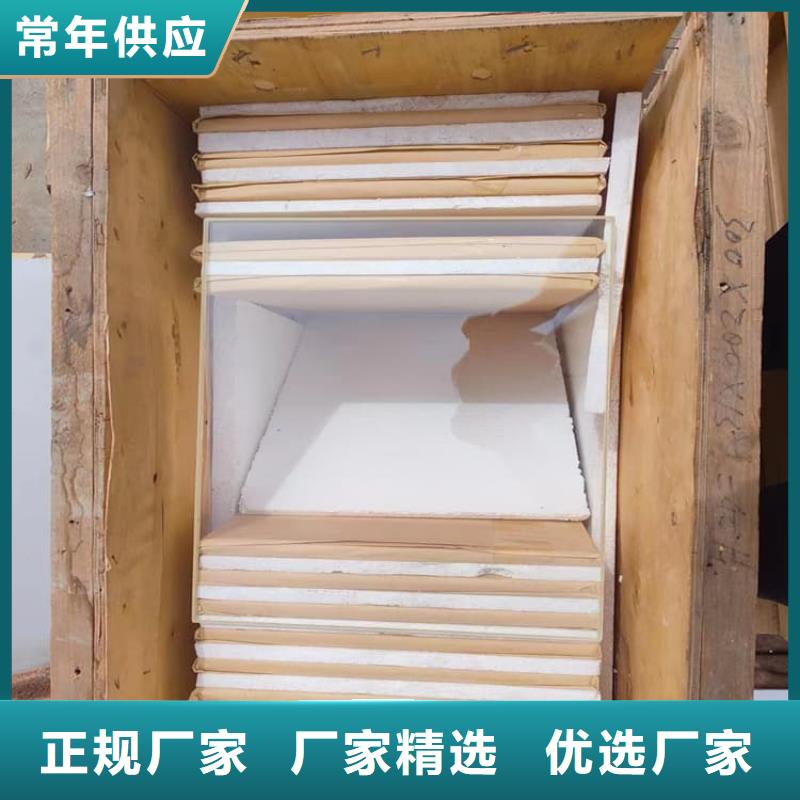 铅玻璃防辐射大厂家才可靠