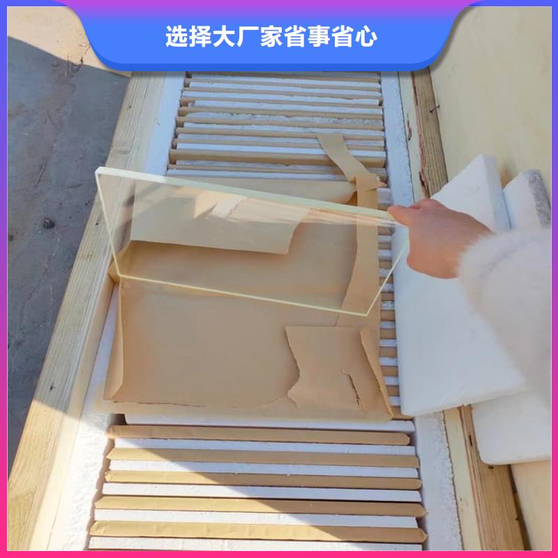 铅玻璃观察窗价格公道
