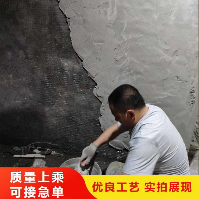 附近防辐射硫酸钡砂施工厂家