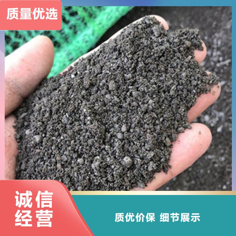 注重硫酸钡砂施工质量的厂家