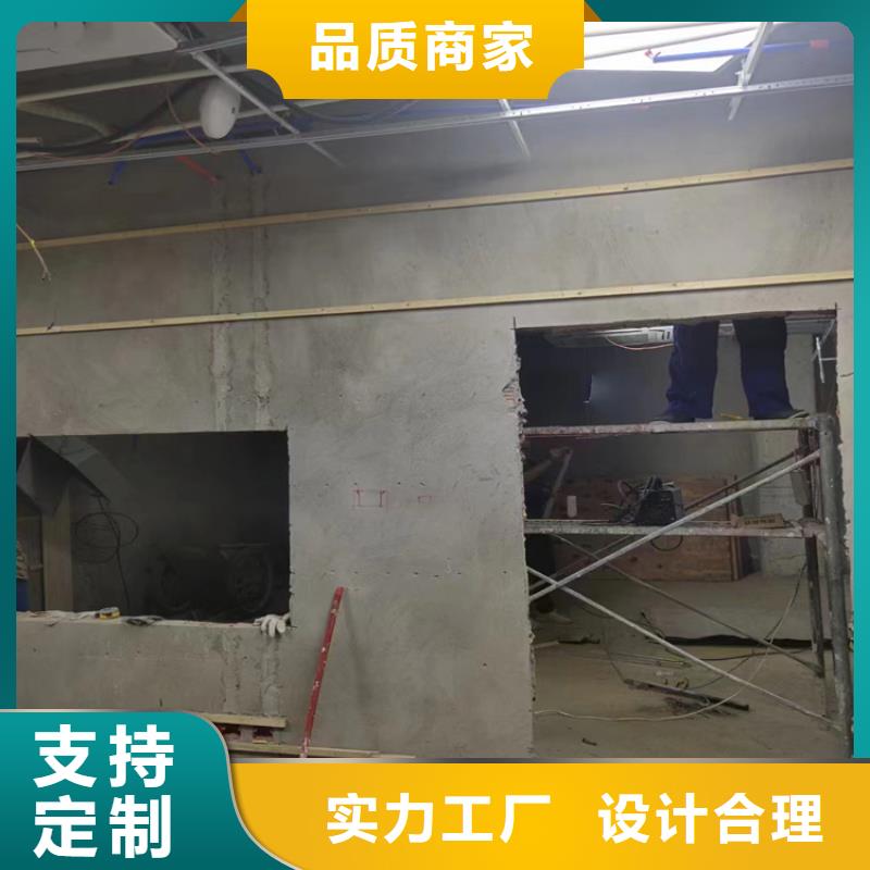 防辐射硫酸钡砂生产厂家有样品