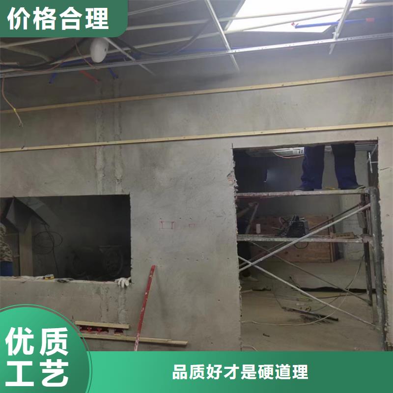 CT室射线防护硫酸钡砂用户喜爱厂家