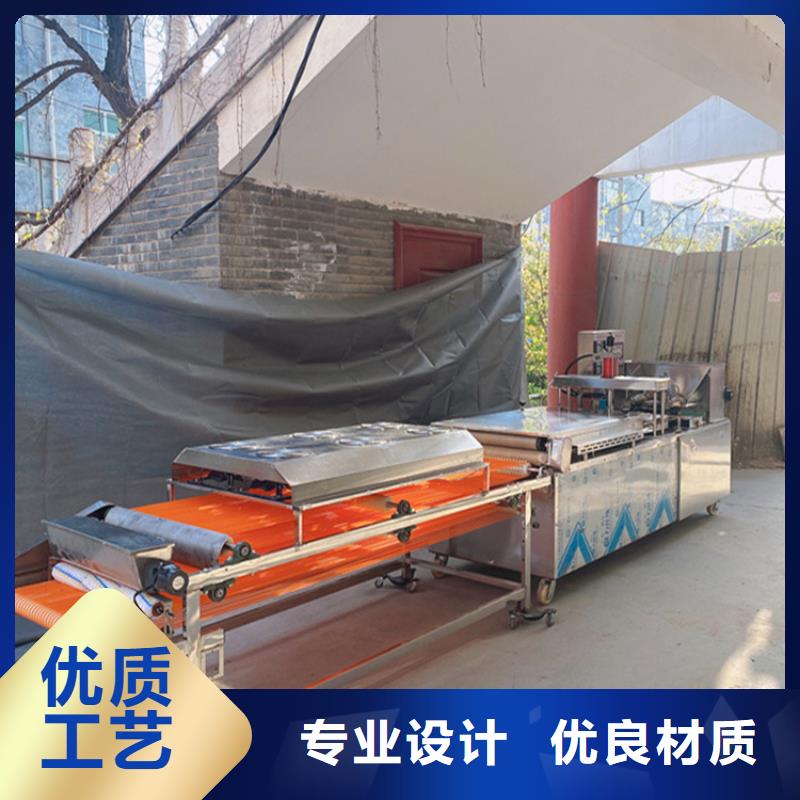 烙馍机气压春饼机真正让利给买家