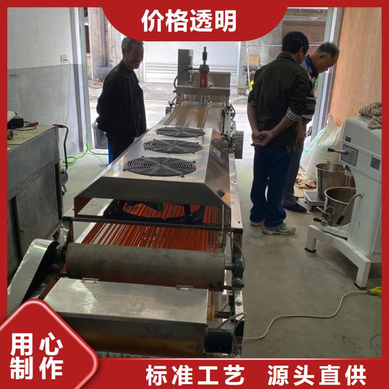 烙馍机,多功能单饼机价格工程施工案例