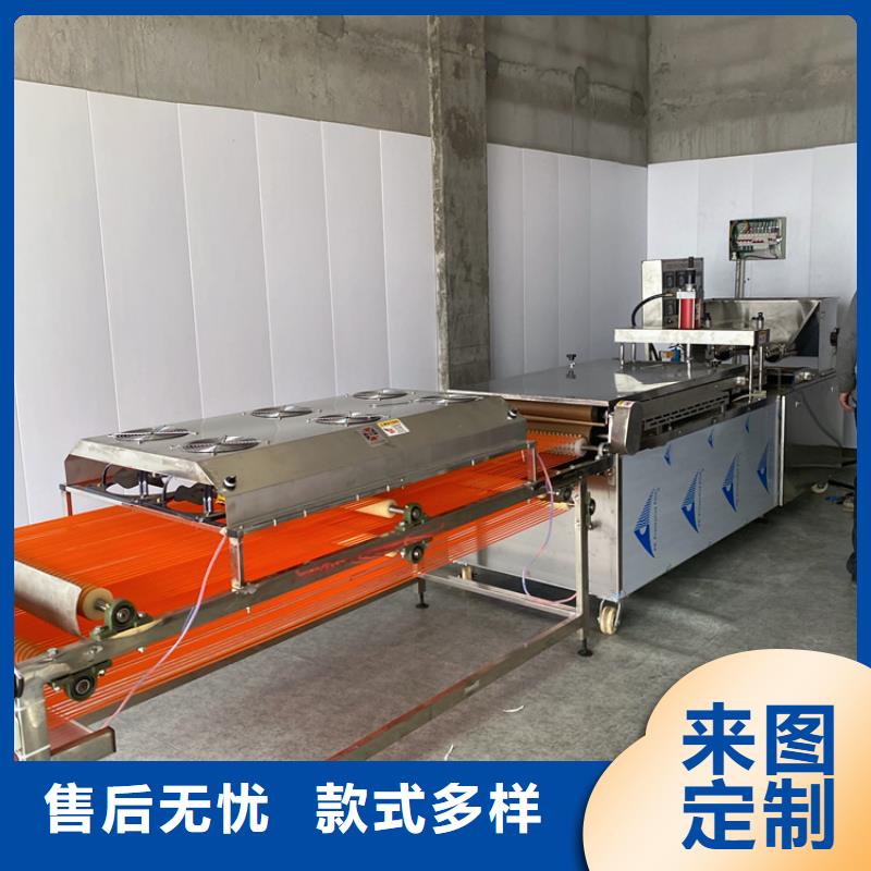 烙馍机_全自动小饼机今日新品