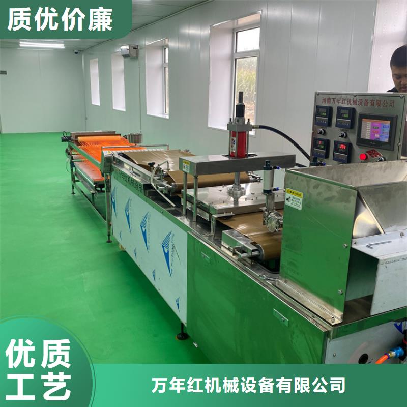多功能烙馍机从入门到精通