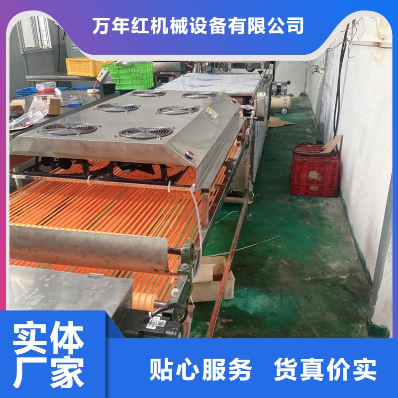 全自动烙馍机,全自动春饼机符合标准