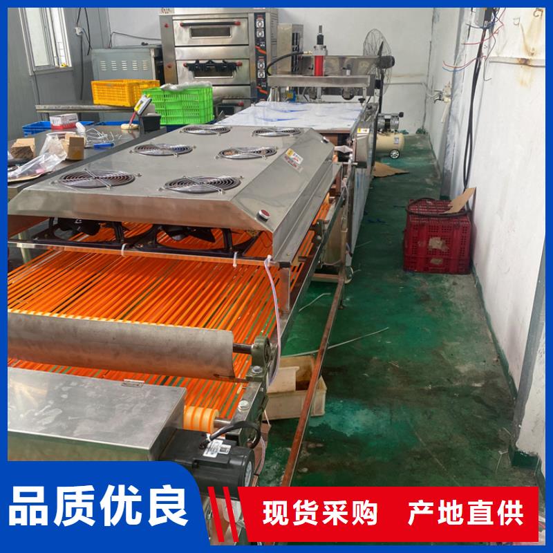 小型烙馍机制作方法和技巧