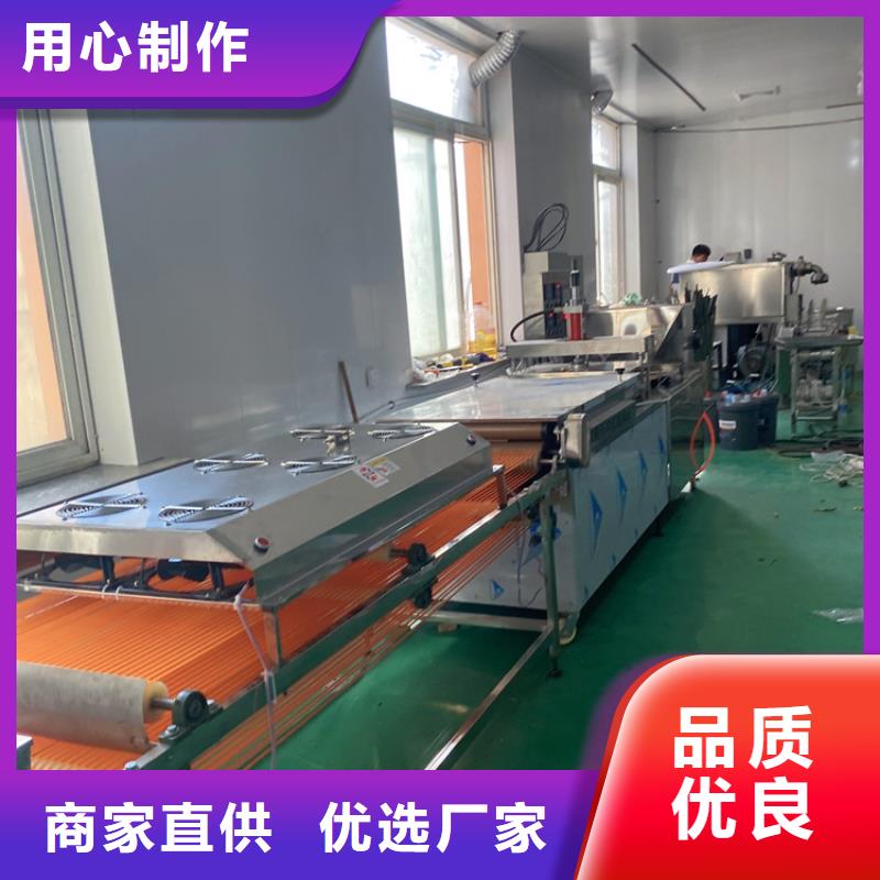 全自动烙馍机-多功能烙馍机械一站式采购