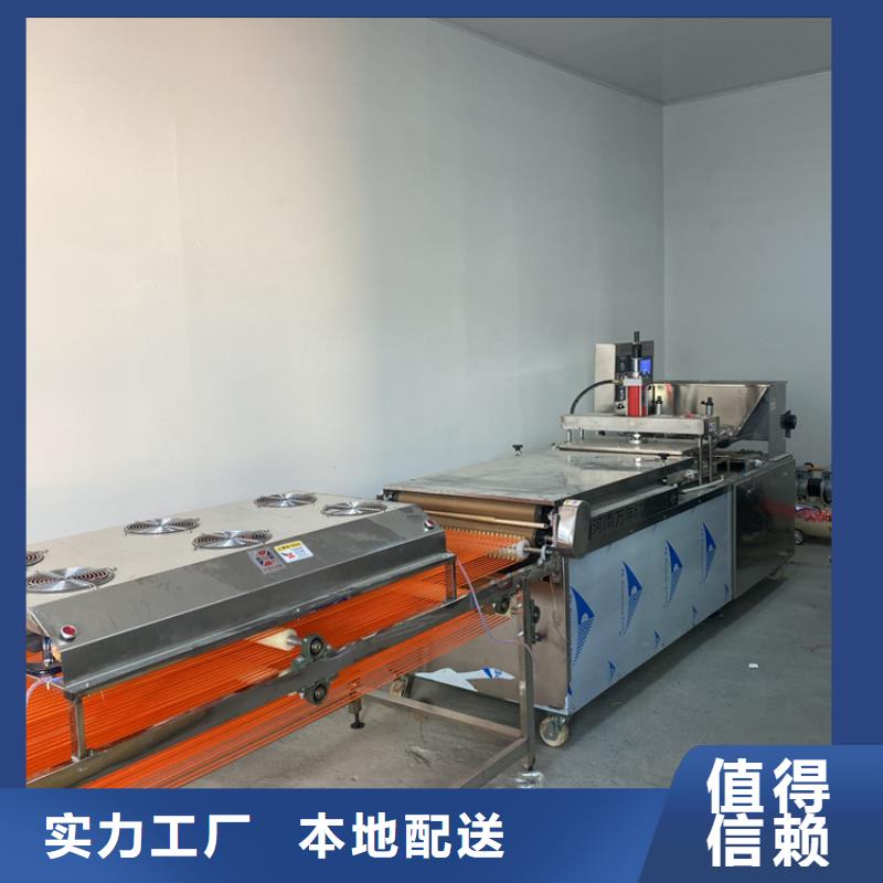 鸡肉卷饼机新款价格参考