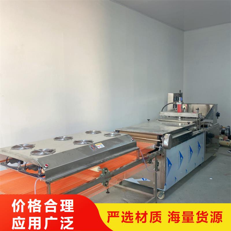 鸡肉卷饼机新款价格参考
