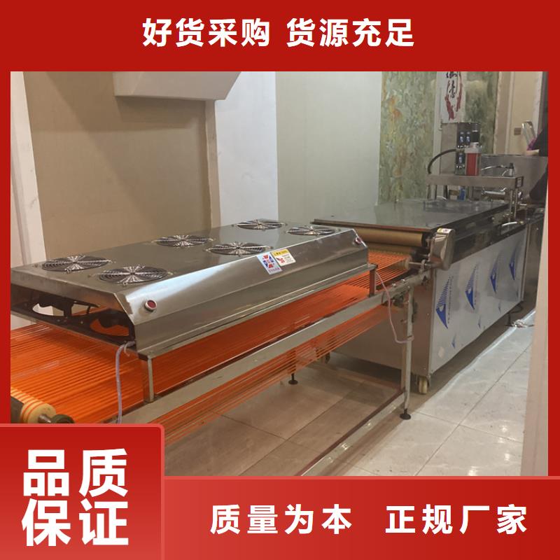 鸡肉卷饼机新款价格参考