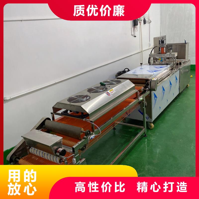 多功能烙馍机操作简单省力2025已更新