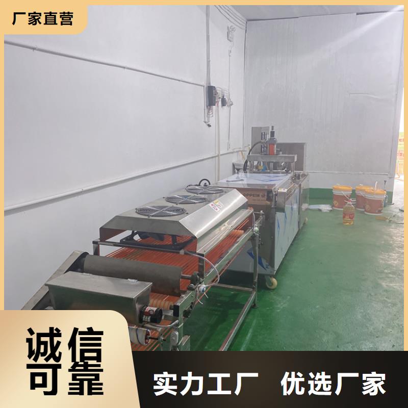 新型烙馍机询问报价