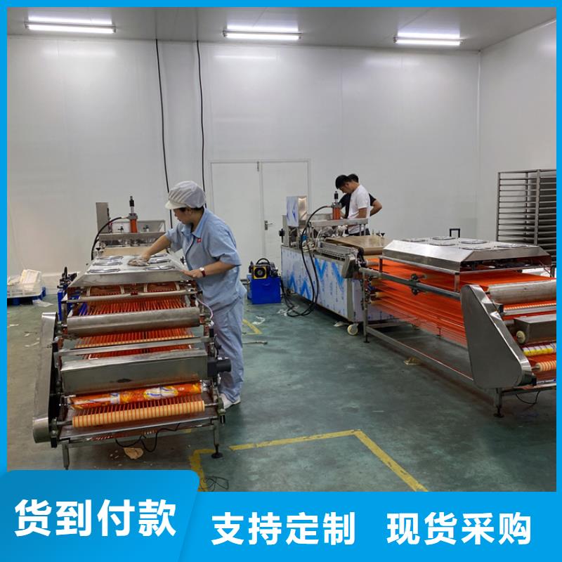 【全自动烙馍机】,淄博小饼机当日价格