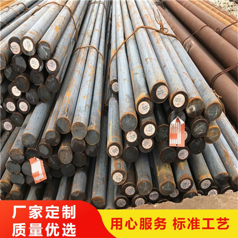 圆钢不锈钢棒零售品质有保障