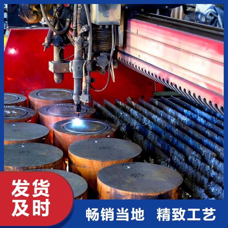 钢管-耐候板源头厂商